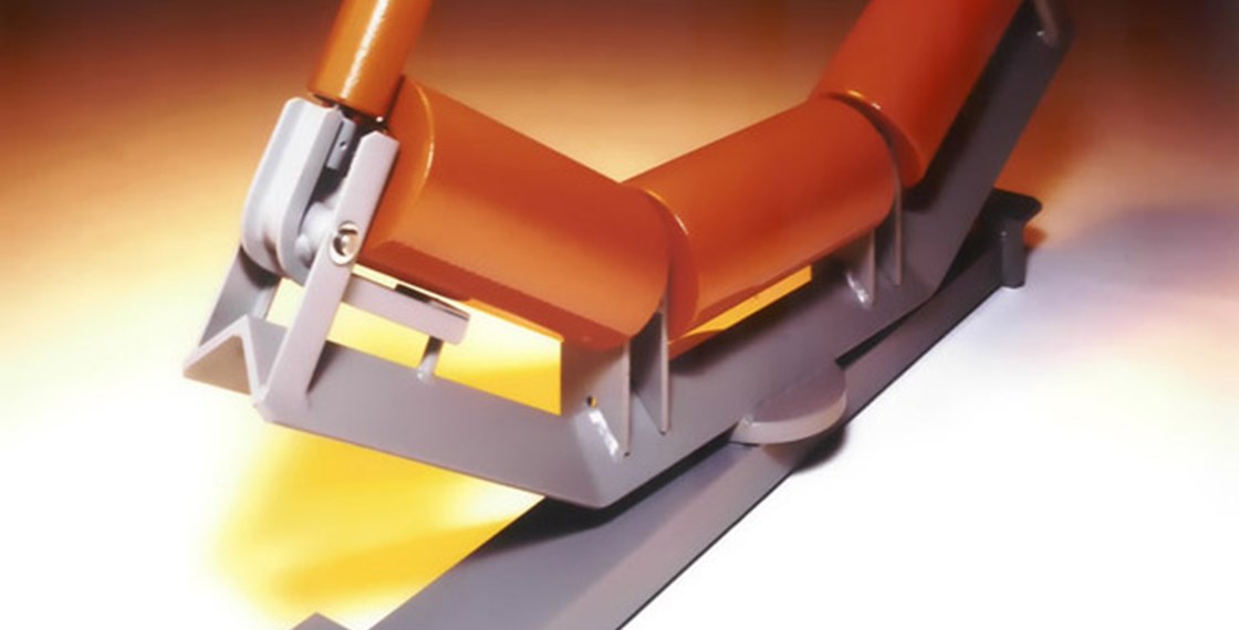 Jtt Rullestel Transportbaand