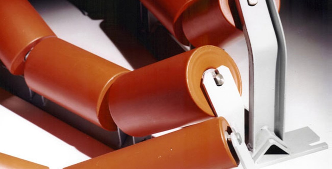 Jtt Conveying Rulmeca Rullestel